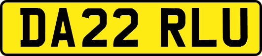 DA22RLU