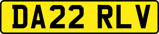 DA22RLV