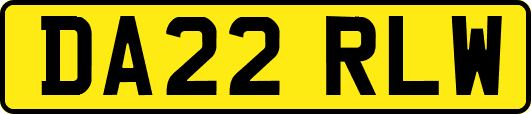DA22RLW