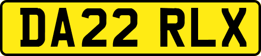 DA22RLX
