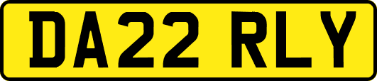 DA22RLY