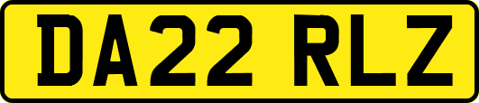 DA22RLZ