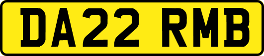 DA22RMB