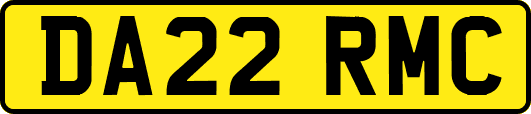DA22RMC
