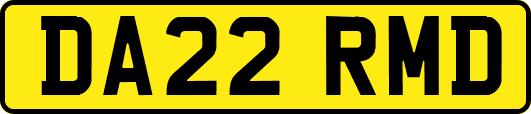 DA22RMD