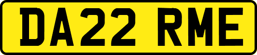 DA22RME