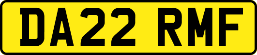 DA22RMF