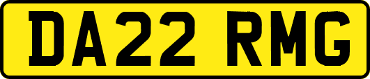 DA22RMG