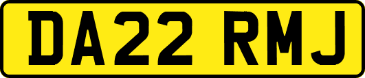 DA22RMJ