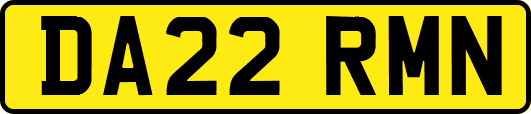DA22RMN