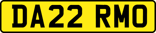 DA22RMO