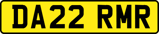 DA22RMR