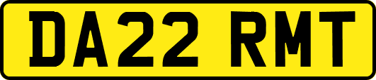 DA22RMT