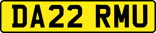DA22RMU