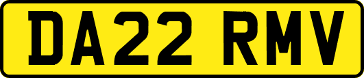 DA22RMV