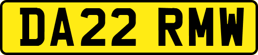 DA22RMW