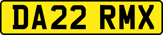 DA22RMX