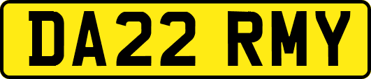 DA22RMY