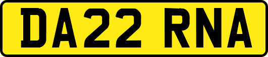DA22RNA