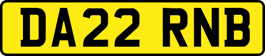 DA22RNB