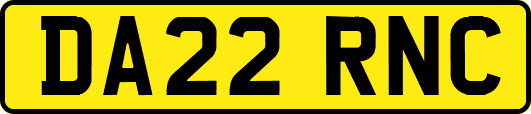 DA22RNC