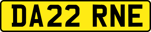 DA22RNE