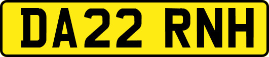 DA22RNH