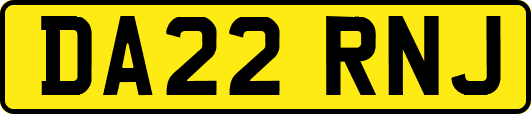 DA22RNJ