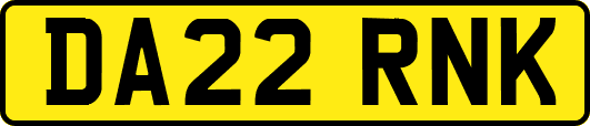 DA22RNK
