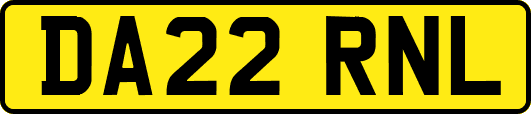 DA22RNL
