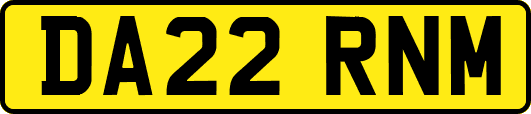 DA22RNM