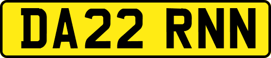 DA22RNN