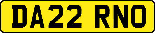 DA22RNO
