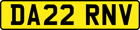 DA22RNV