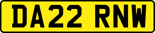 DA22RNW