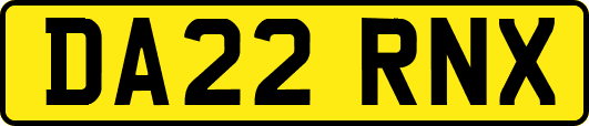 DA22RNX