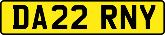 DA22RNY