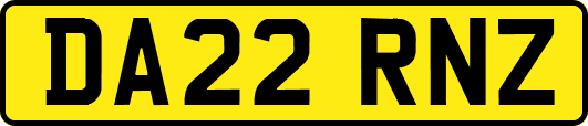 DA22RNZ