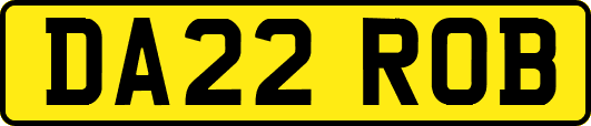 DA22ROB