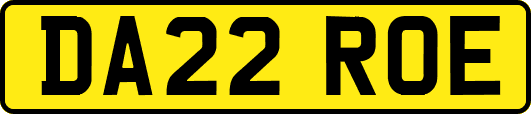 DA22ROE