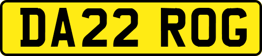 DA22ROG