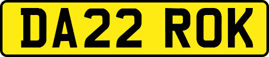 DA22ROK