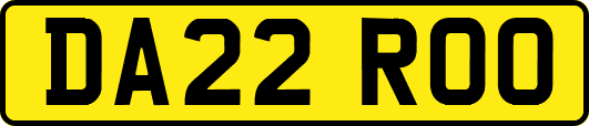 DA22ROO