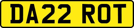DA22ROT