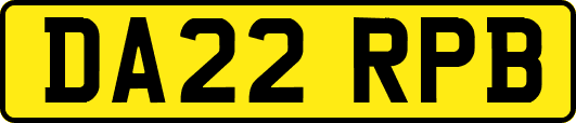 DA22RPB