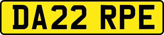 DA22RPE