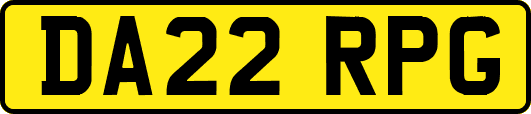 DA22RPG