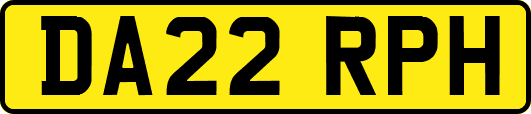 DA22RPH