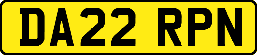 DA22RPN