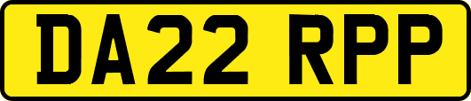 DA22RPP